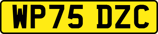 WP75DZC