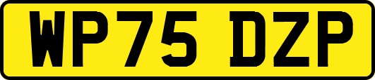 WP75DZP