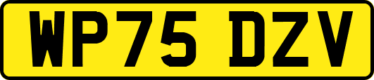 WP75DZV
