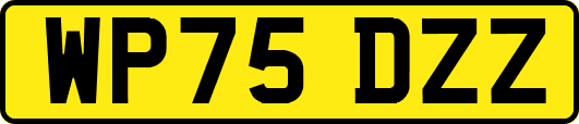 WP75DZZ