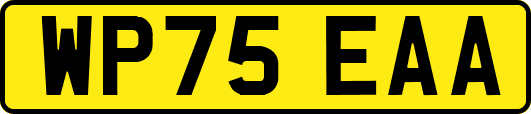 WP75EAA