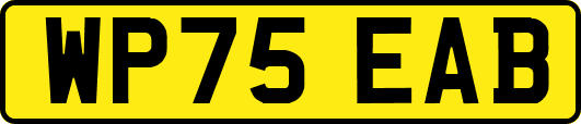 WP75EAB