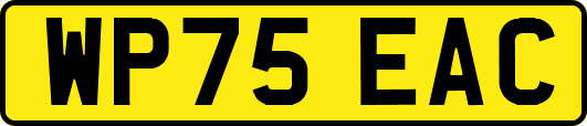 WP75EAC