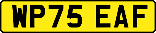WP75EAF