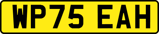 WP75EAH