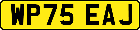 WP75EAJ