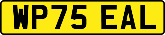 WP75EAL
