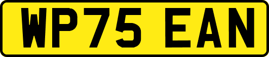 WP75EAN