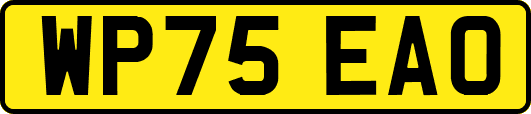 WP75EAO