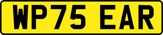 WP75EAR