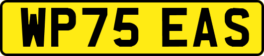 WP75EAS