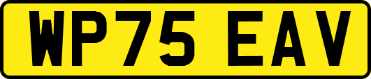 WP75EAV
