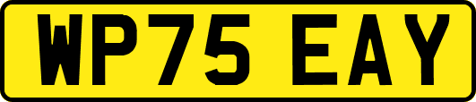 WP75EAY