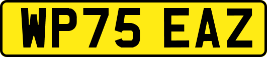 WP75EAZ
