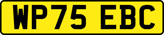 WP75EBC