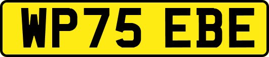 WP75EBE