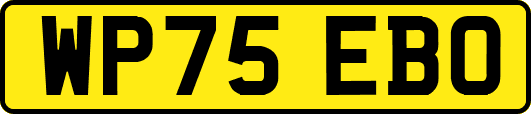 WP75EBO