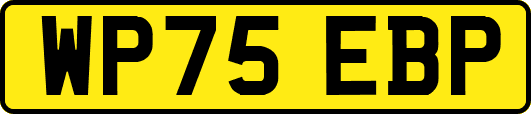 WP75EBP