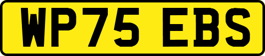 WP75EBS
