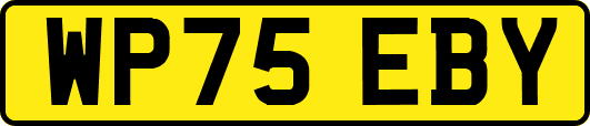 WP75EBY