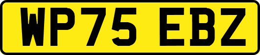 WP75EBZ
