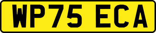 WP75ECA