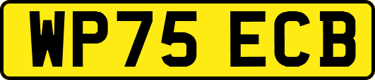 WP75ECB