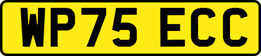 WP75ECC