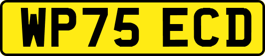 WP75ECD