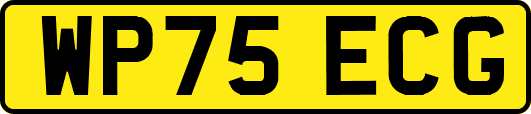 WP75ECG