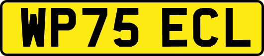 WP75ECL