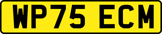 WP75ECM