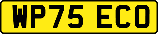 WP75ECO