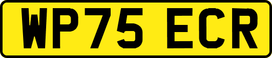 WP75ECR