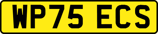 WP75ECS