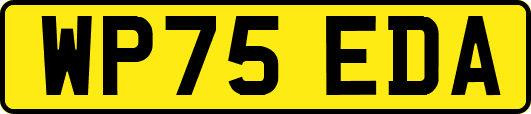 WP75EDA