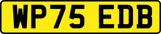 WP75EDB