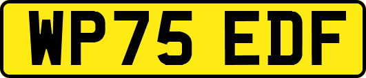 WP75EDF