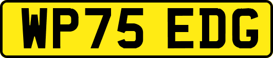 WP75EDG