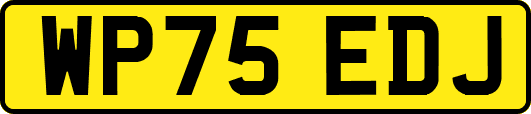 WP75EDJ