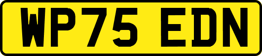 WP75EDN