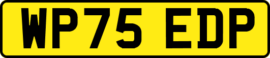 WP75EDP