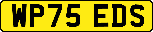 WP75EDS