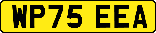 WP75EEA