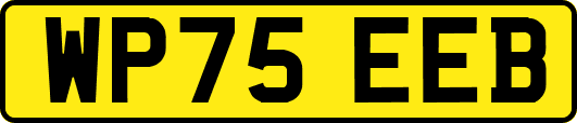 WP75EEB