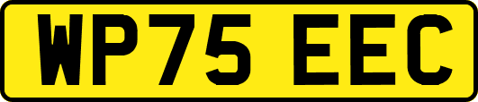 WP75EEC