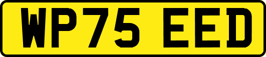 WP75EED
