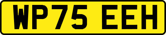 WP75EEH