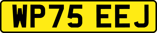 WP75EEJ