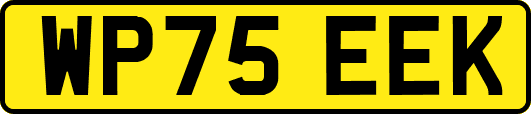 WP75EEK